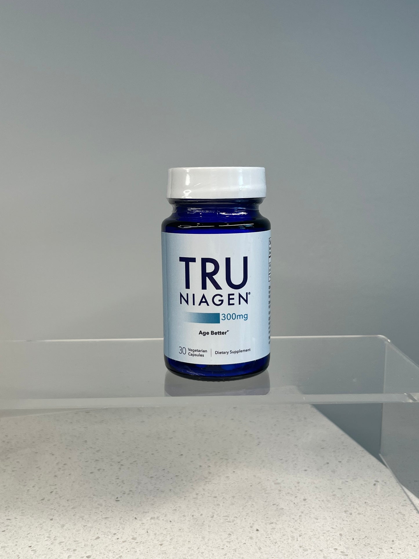 TRUNiagen 300MG Vegan Capsules