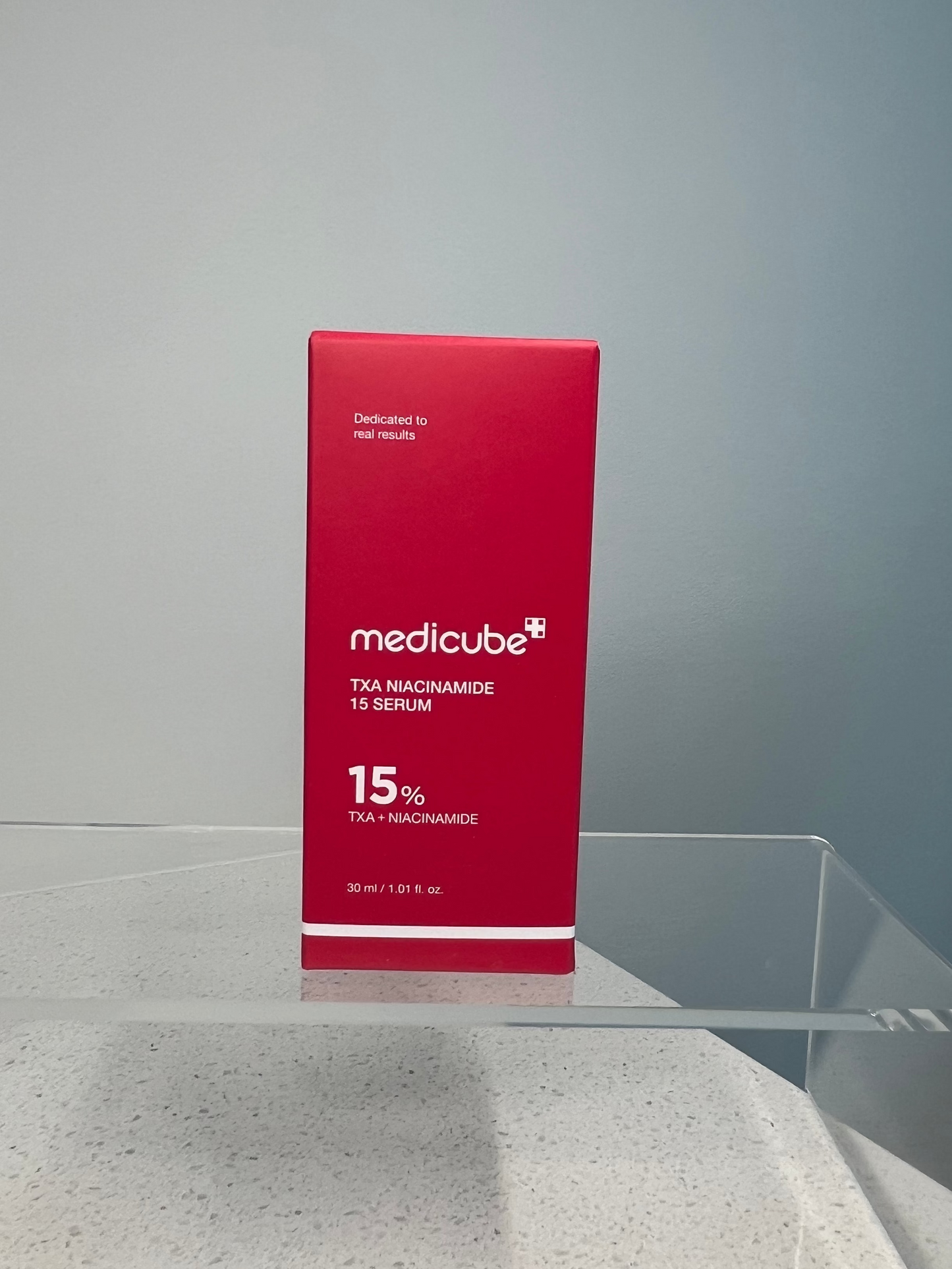 Medicube TXA Niacinamide 15% Serum