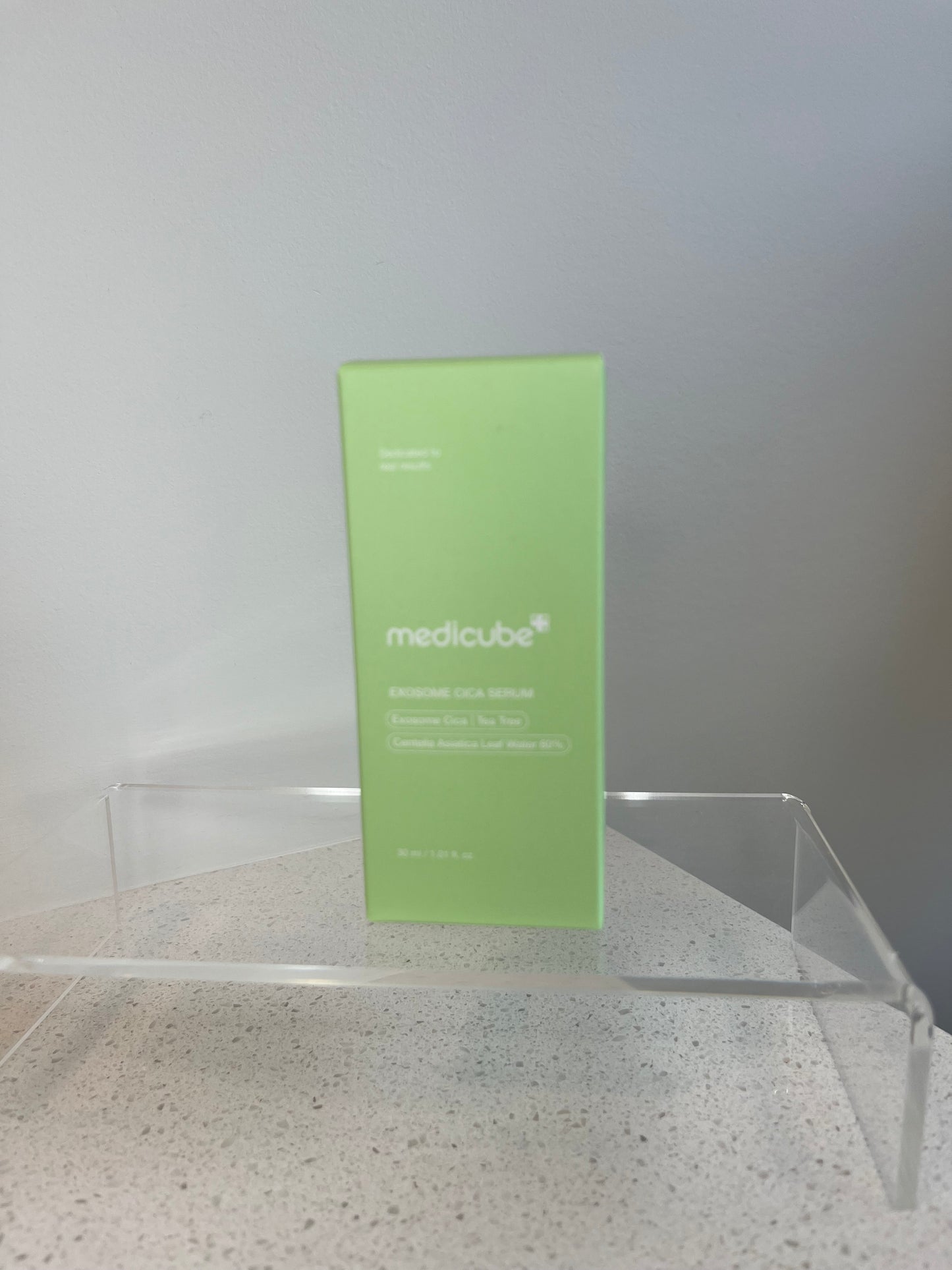Medicube Exosome Cica Serum