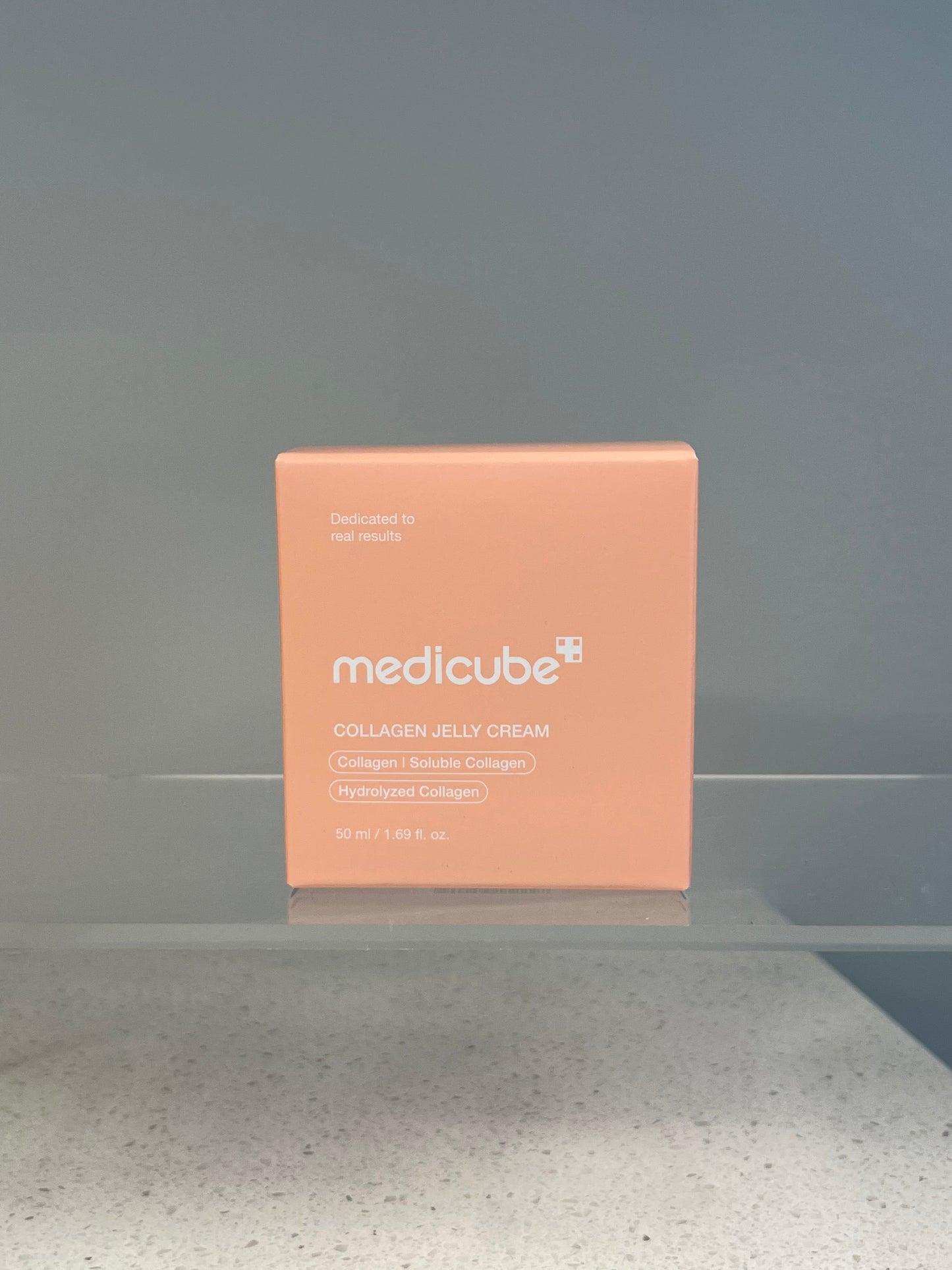 Medicube Collagen Jelly Cream