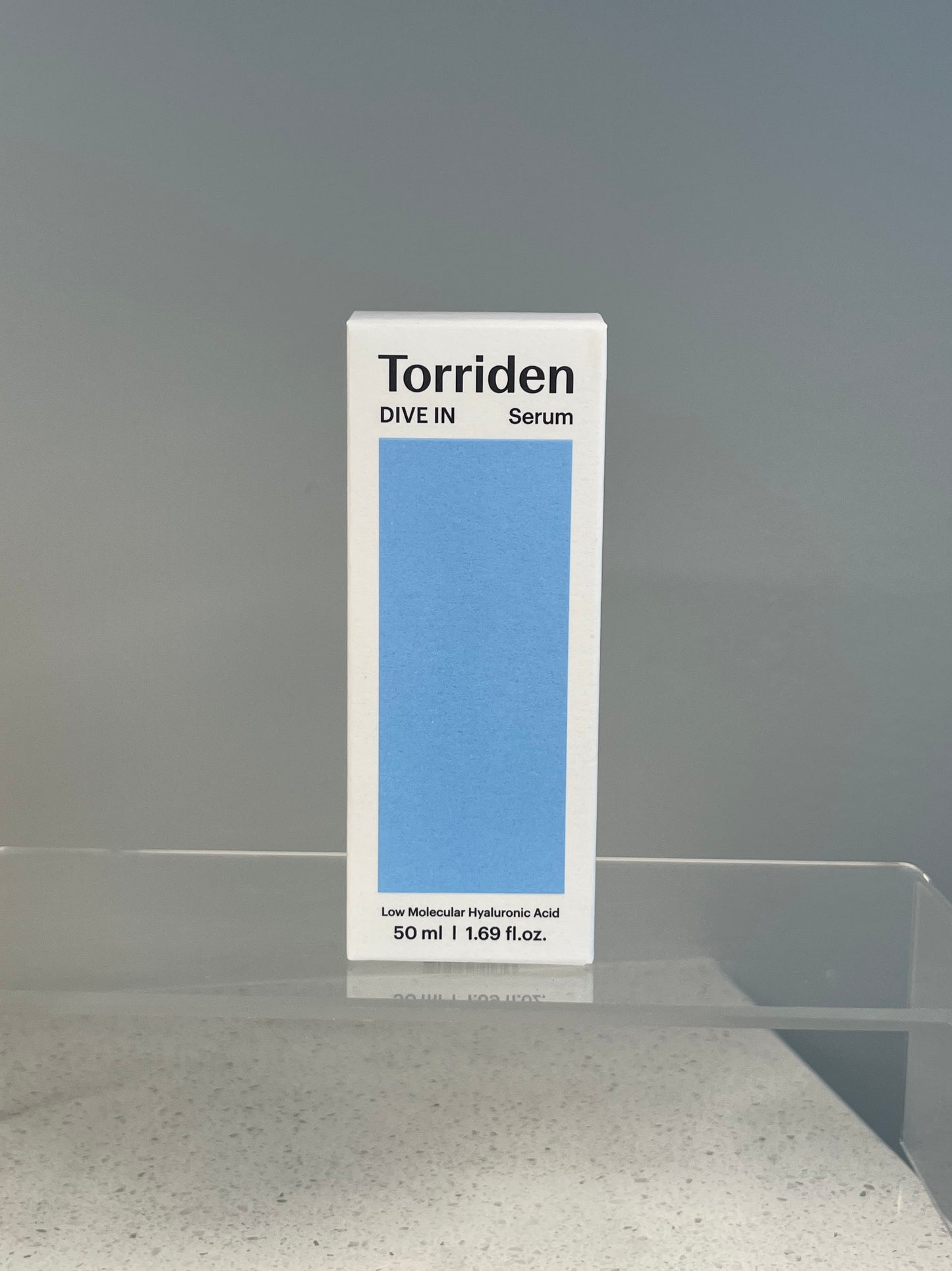 Torriden Dive In Low Molecular HA Serum
