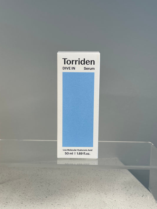 Torriden Dive In Low Molecular HA Serum