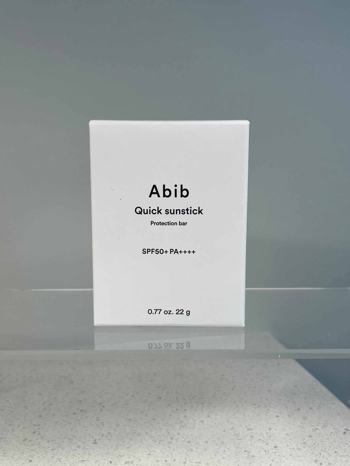 Abib SPF 50 Quick Sunstick Protection Bar