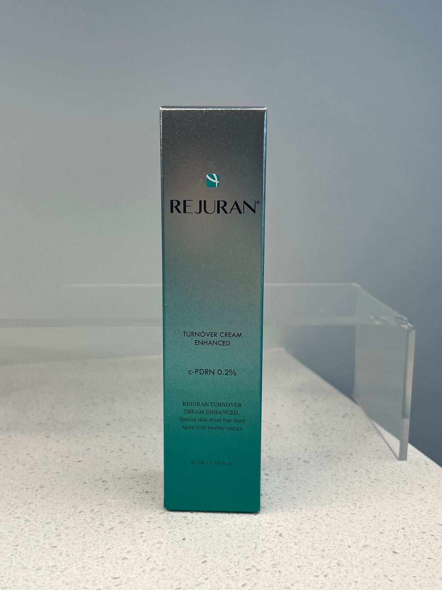Rejuran c-PDRN 0.2% Turnover Cream Enhanced