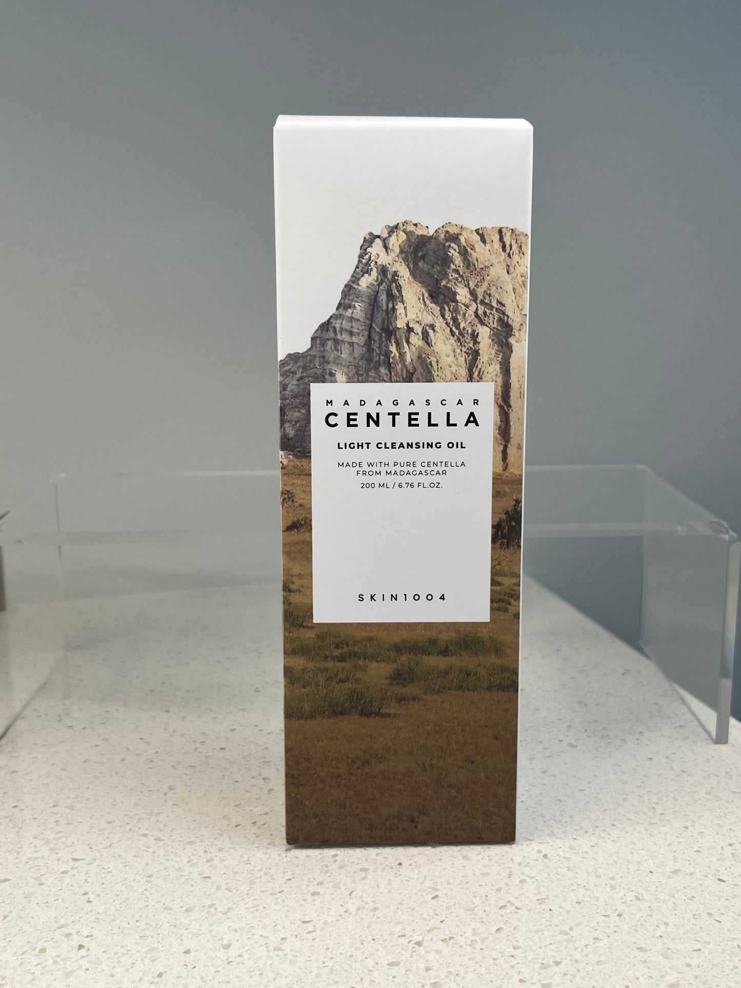 SKIN1004 Centella Light Cleansing Oil