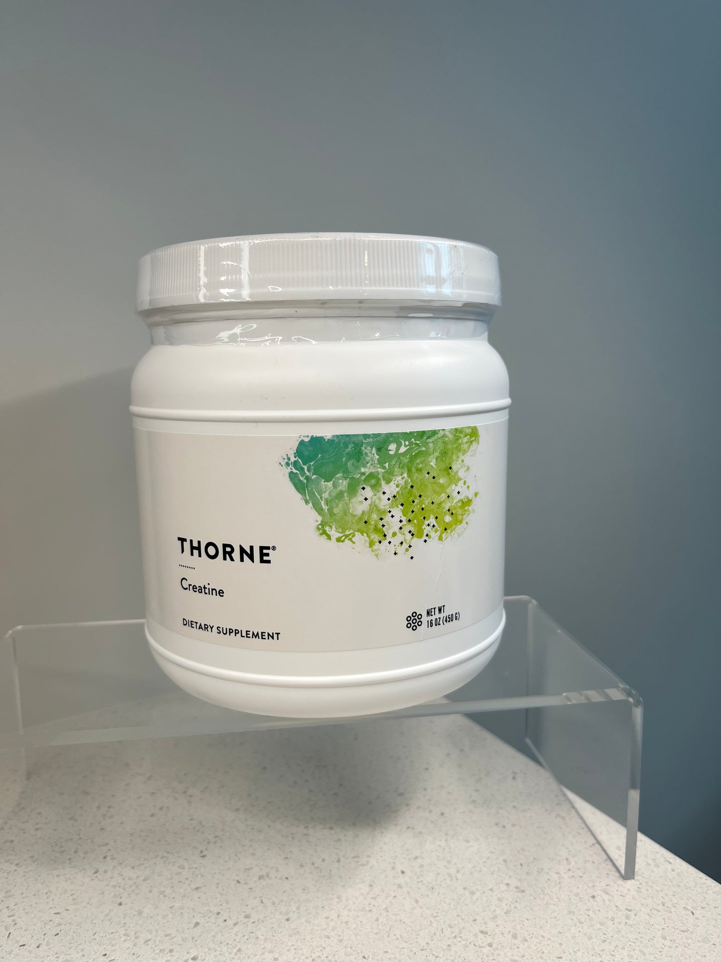 THORNE Creatine Dietary Supplement