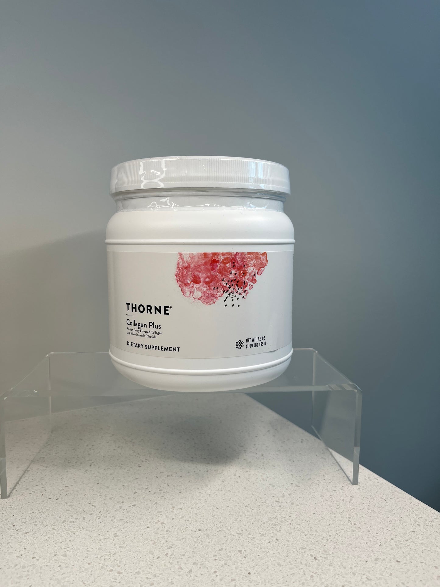 THORNE Collagen Plus