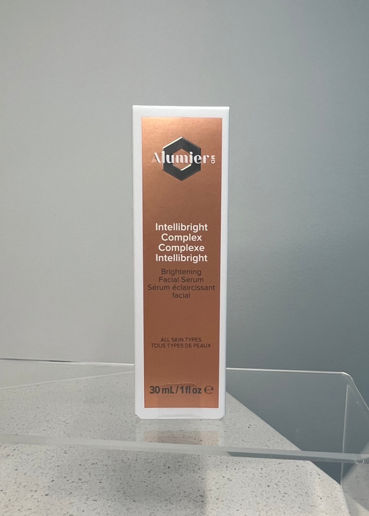AlumierMD Intellibright Complex Brightening Facial Serum