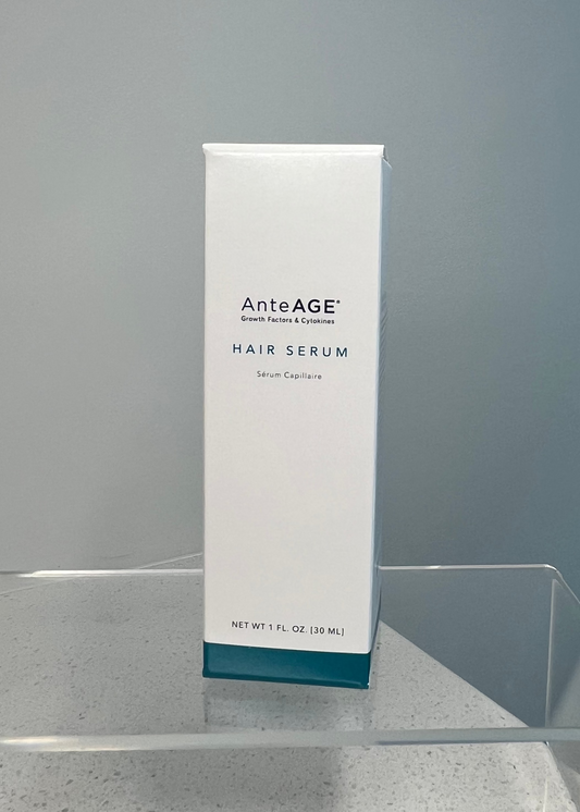 AnteAGE Hair Serum