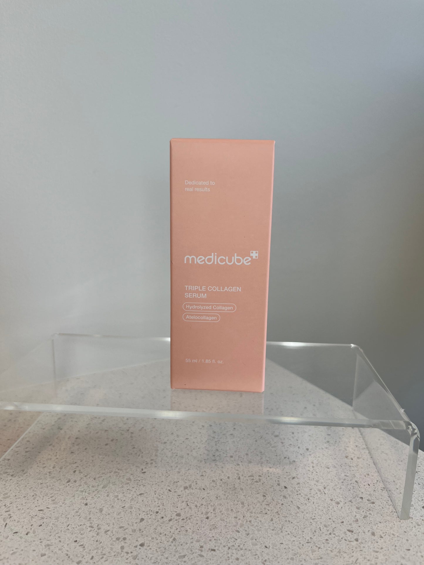 Medicube Triple Collagen Serum