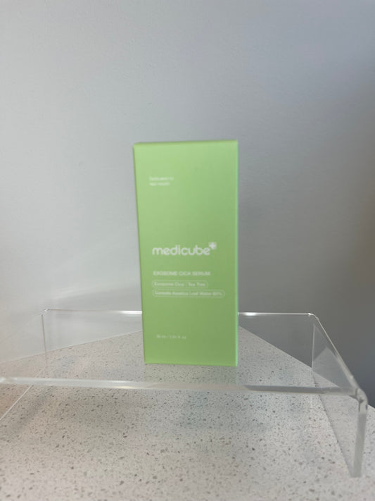 Medicube Exosome Cica Serum